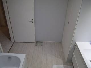 bagno padronale