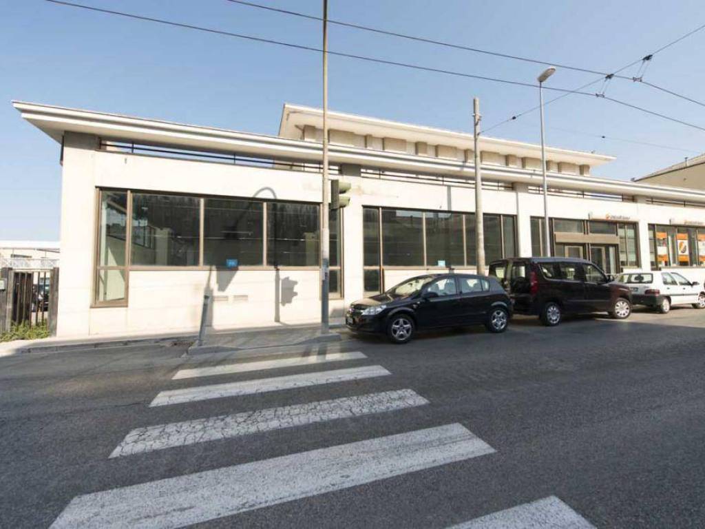 Negozio - locale commerciale tavernelle, le grazie, ancona