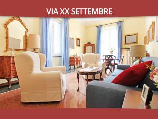 Foto - Appartamento via Innocenzo Frugoni, Quadrilatero, Genova
