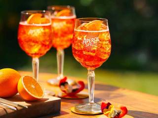 aperol spritz