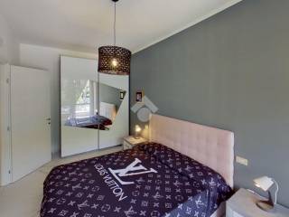 Pregiato-Bilocale-con-terrazzo-Bedroom
