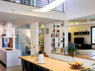 Single family villa via Terraglio, Favorita, Venice
