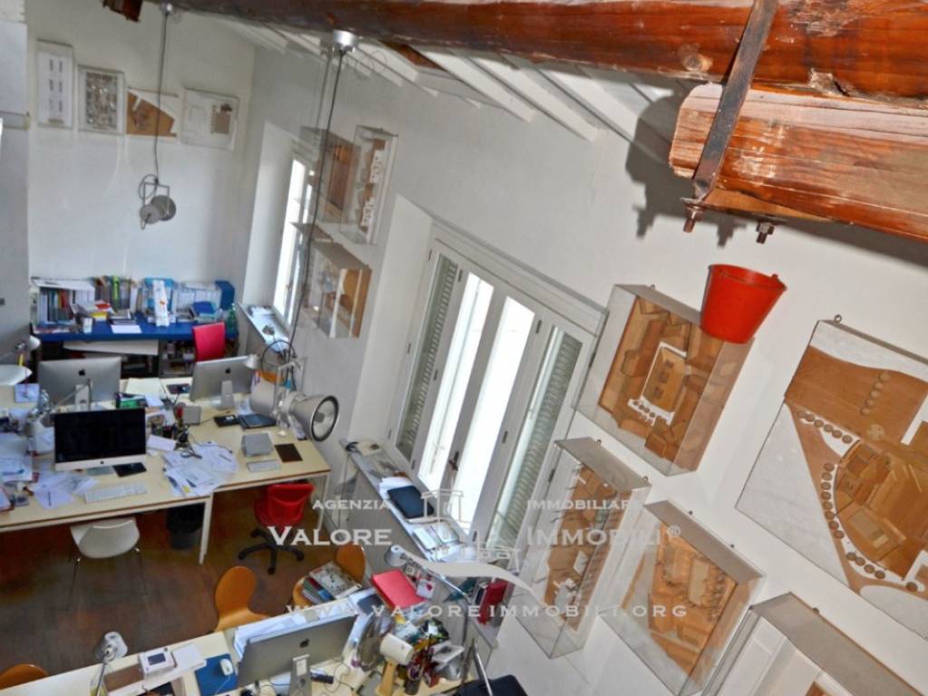 Ufficio - studio via giovanni marradi, calzabigi, livorno