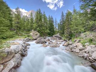 Courmayeur Larzey appartamenti nuovi