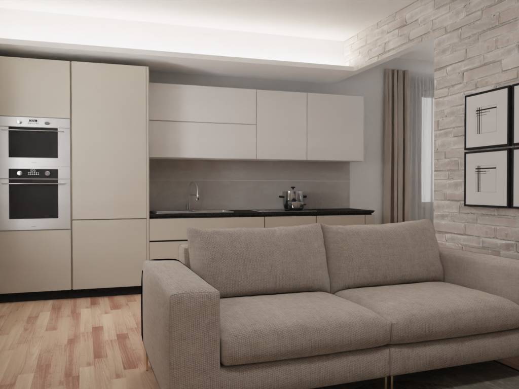 interno render