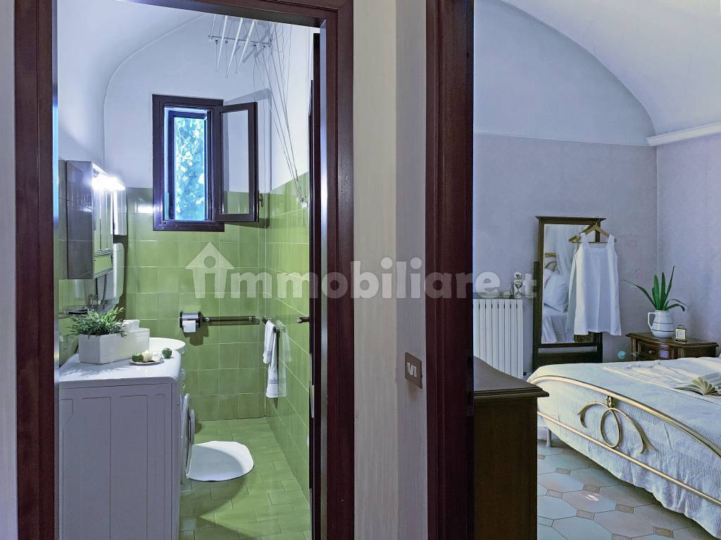 BAGNO