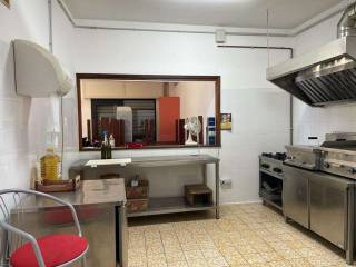 Cucina laboratorio