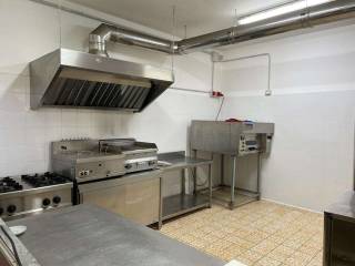 Cucina laboratorio