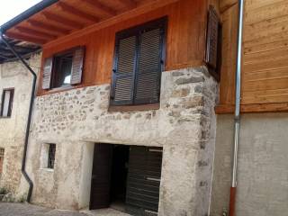 Foto - Vendita Rustico / Casale da ristrutturare, Bedollo, Altopiano di Piné