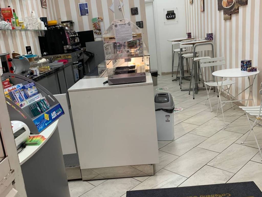 Via Adolfo Albertazzi Roma Rm Bar via Adolfo Albertazzi 67, Roma, rif. 97145578 - Immobiliare.it