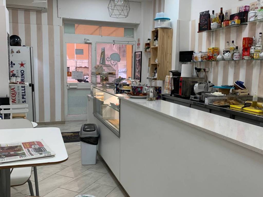 Via Adolfo Albertazzi Roma Rm Bar via Adolfo Albertazzi 67, Roma, rif. 97145578 - Immobiliare.it
