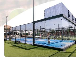 Campo da Padel