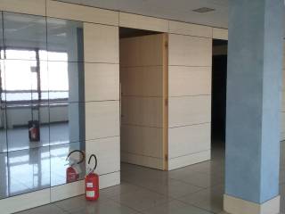 ufficio in locazione