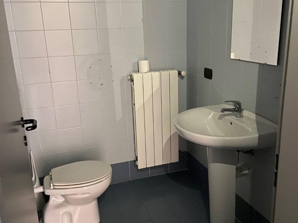 ufficio in locazione