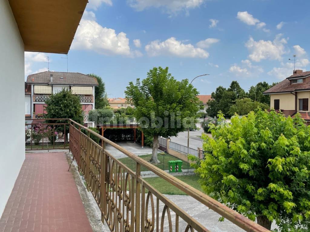 BALCONE CUCINA