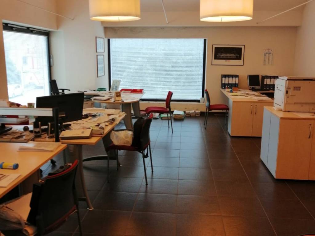 Ufficio - studio via pratese, peretola, firenze