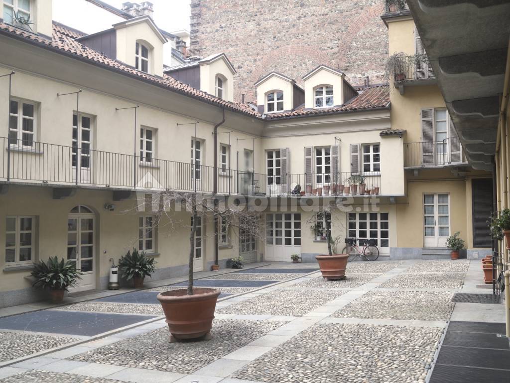 Cortile interno