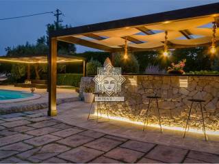 sicily roof garden