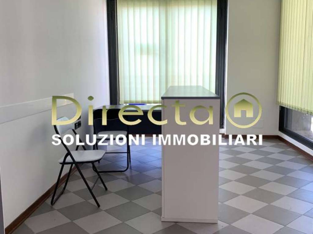 Ufficio - studio via ortigara, 2, centro, conegliano