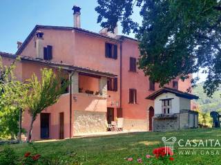 Casaitalia International Srl: real estate agency of Spoleto - Immobiliare.it