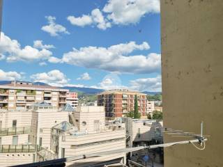 balcone camera da letto matrimoniale