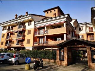 Foto - Appartamento all'asta via Benedetto Croce 1, Trezzano sul Naviglio