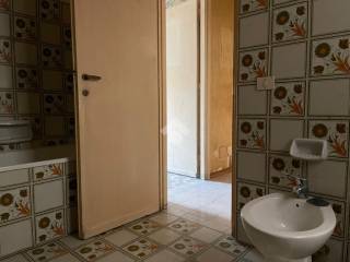 appartamento in vendita Roma Marconi piazza meucci bagno interna