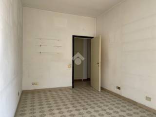 appartamento in vendita Roma Marconi piazza meucci camera interna