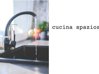 cucina