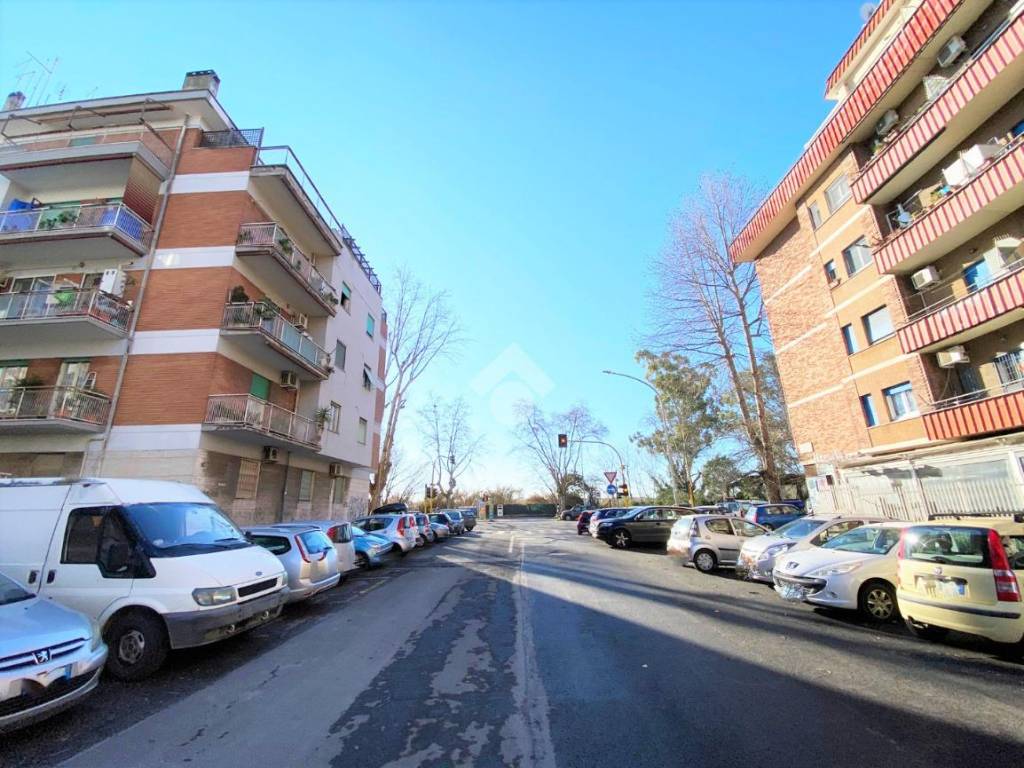 Ufficio Studio via Alessandro Cruto 8, Roma, Rif. 97204260 Immobiliare.it