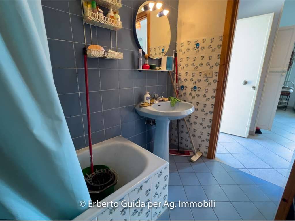 bagno