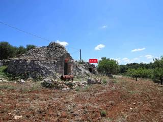 Prospetto Trullo