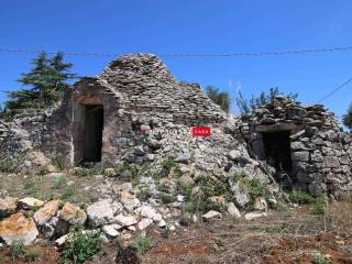 Prospetto Trullo