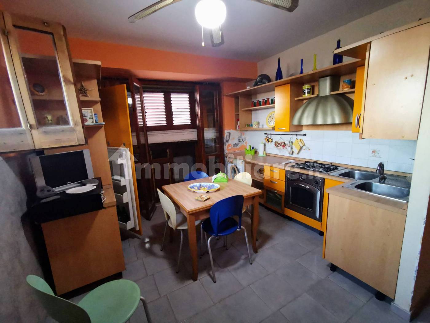 Appartamento in vendita a Mascali