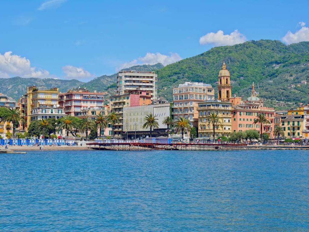 Rapallo