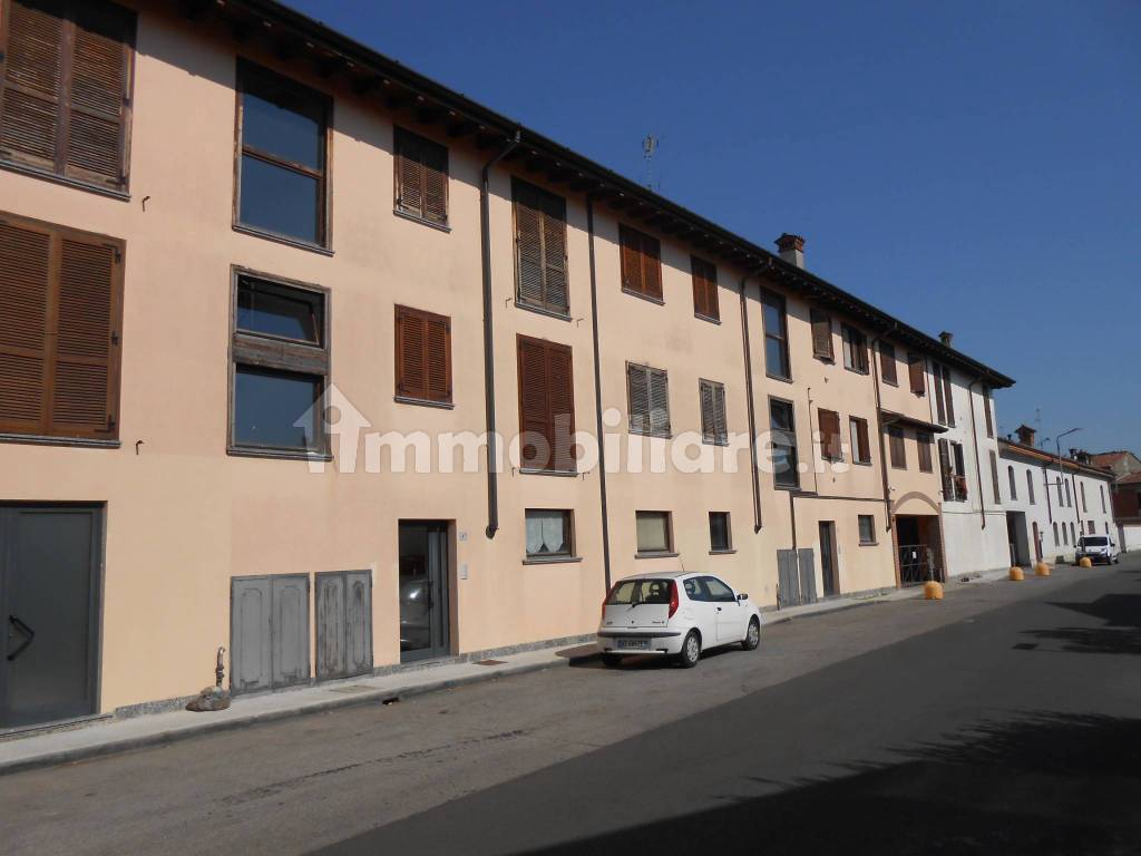 Affitto Appartamento GadescoPieve Delmona. Bilocale in