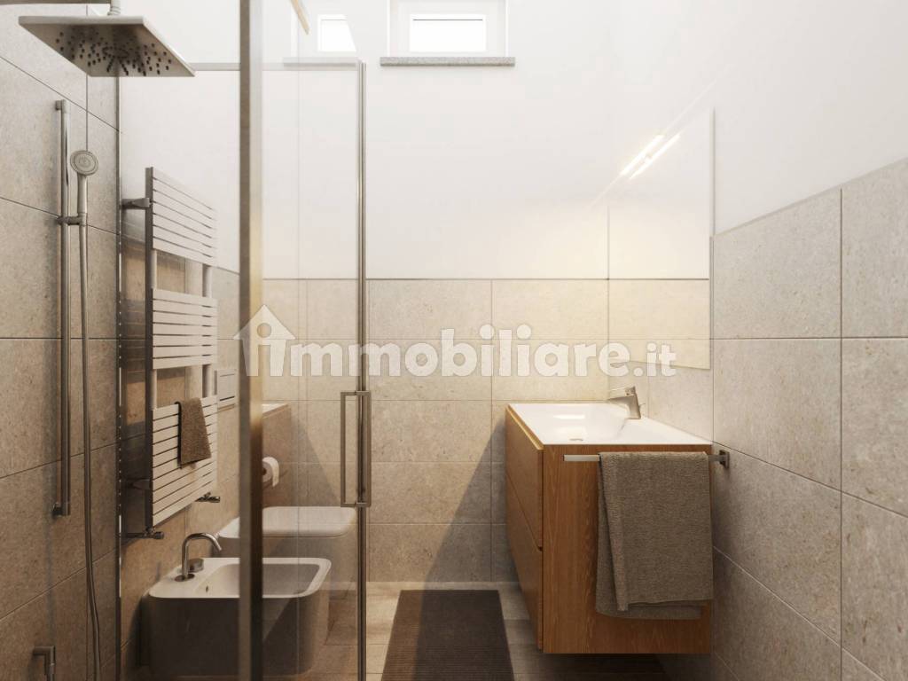 bagno