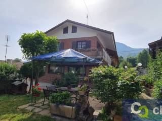 Villa Vista dal Giardino