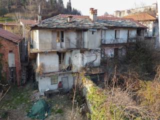 facciata interna