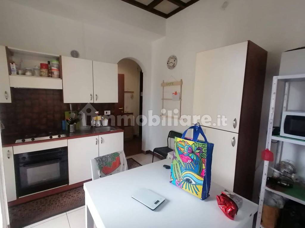 Stanza singola in Cenisia, foto 6 di 9