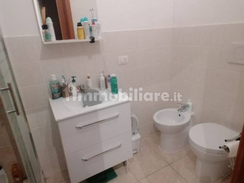 Stanza singola in Cenisia, foto 8 di 9