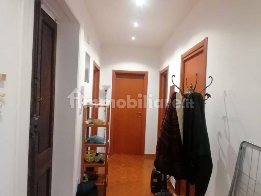 Stanza singola in Cenisia, foto 9 di 9