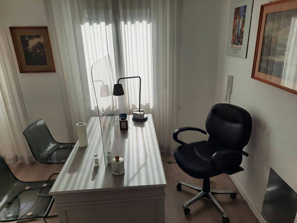 Ufficio - studio corso umberto i 112, piazza salotto - corso umberto, pescara