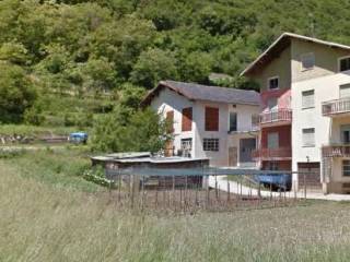 Foto - Vendita casa, giardino, Ronzo-Chienis, Dolomiti Trentine