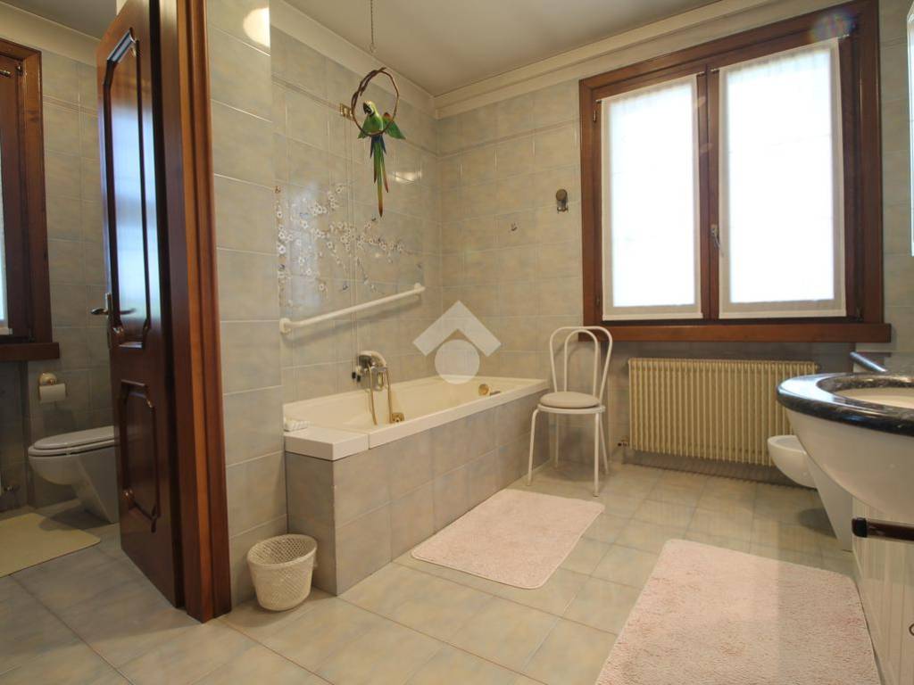 BAGNO