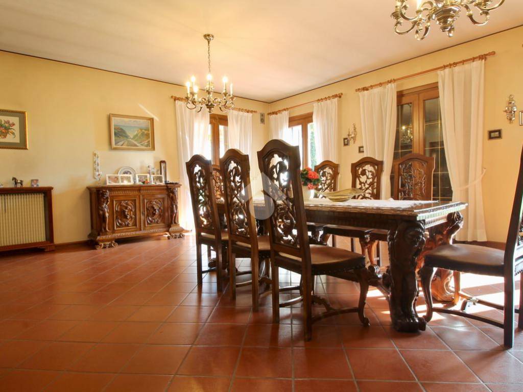 SALA DA PRANZO