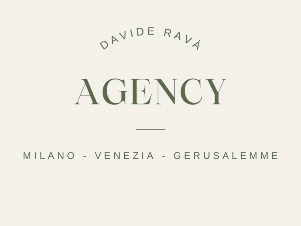 Davide Rava Agency