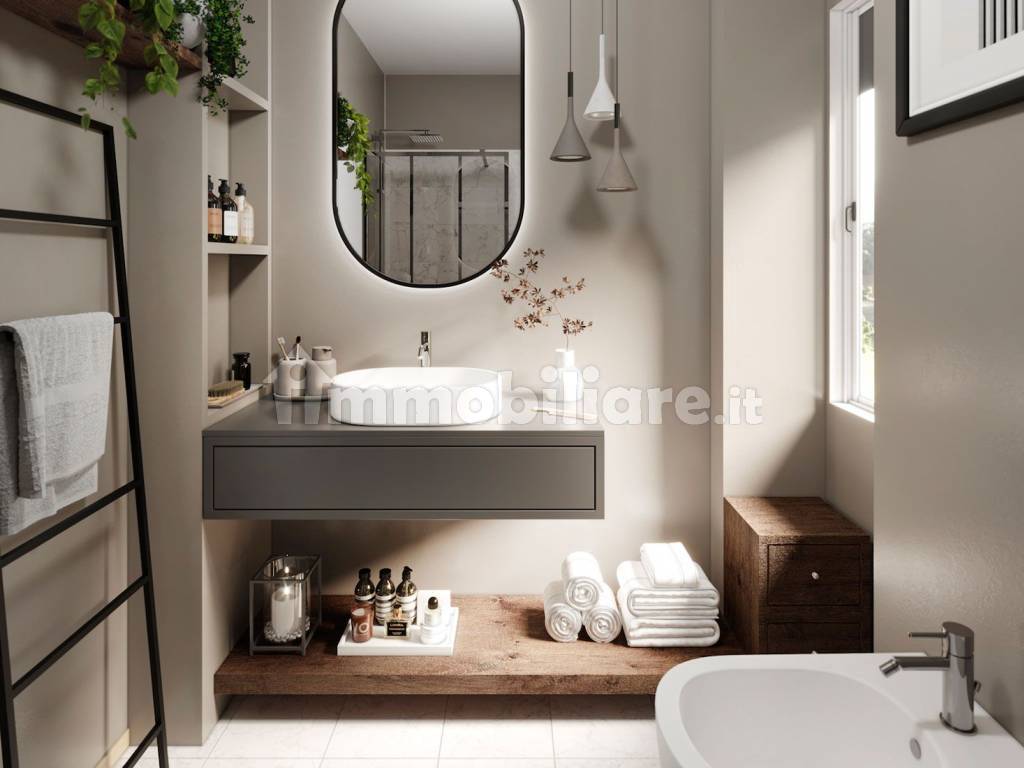 bagno