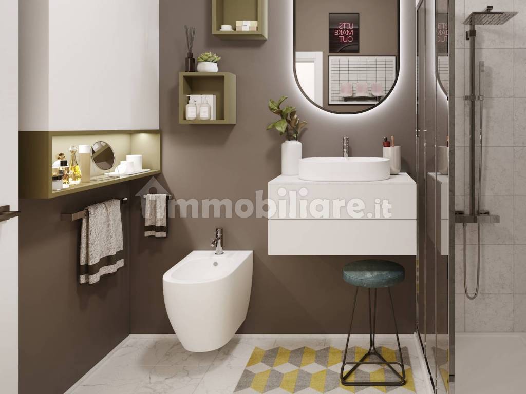 bagno