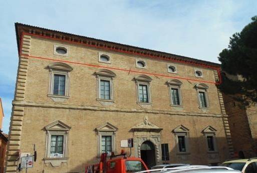 Asta per appartamento, via Nolfi 33, Centro Storico Fano, rif. 97342440 -  Immobiliare.it